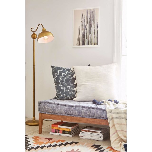 Vintage Floor Lamp 