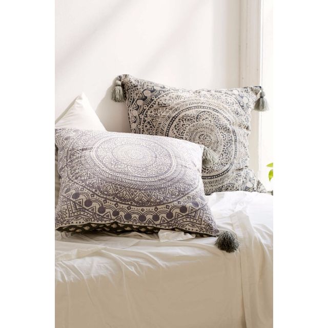 Turkish Marine Pillow