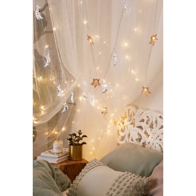 Shiny Star Lights