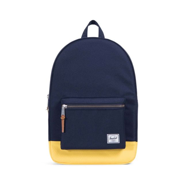 CLASSIC BACKPACK BLACK