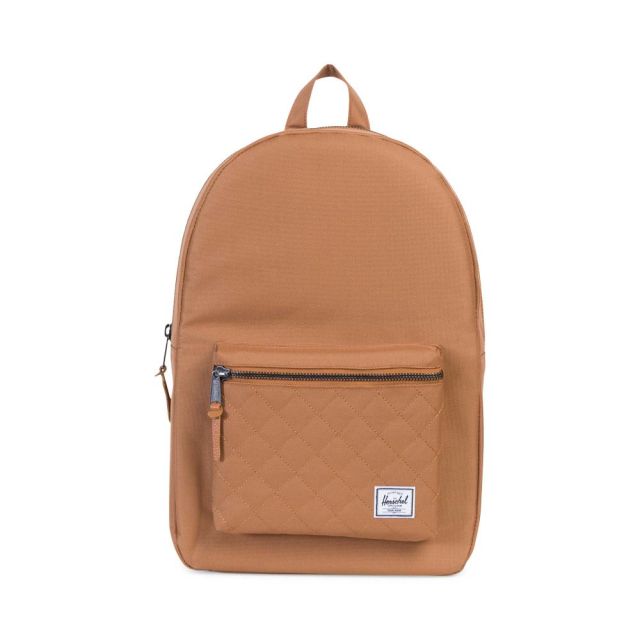 SETTLEMENT BACKPACK