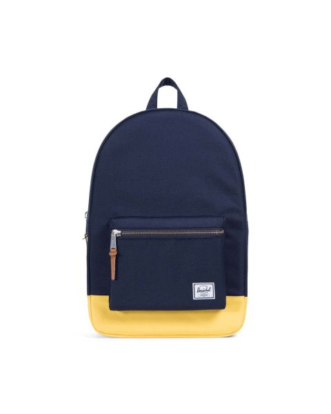 CLASSIC BACKPACK BLACK 