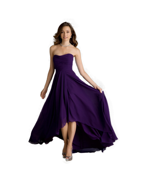 LUDLOW ELEGANT DRESS