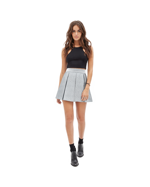 ESSEX PENCIL SKIRT